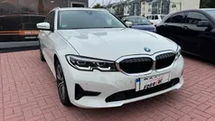 Branco Usado 2019 BMW 320 Carrinha | € 29.250 (Preço justo)