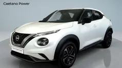 Usado 2024 Nissan Juke SUV | € 22.990 (Preço justo)