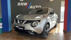 Usado 2016 Nissan Juke Pack SUV | € 14.990 (Preço justo)