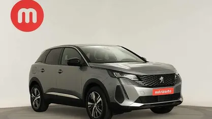 Usado 2024 Peugeot 3008 | € 26.999 (Preço justo)