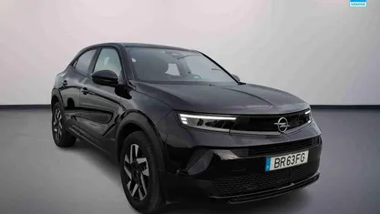 Preto Usado 2025 Opel Mokka Edition SUV | € 22.490 (Preço justo)