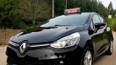 Usado 2018 Renault Clio IV | € 13.000 (Preço justo)