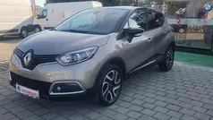 Usado 2014 Renault Captur SUV | € 10.990 (Preço justo)