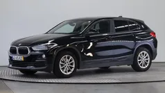 Usado 2018 BMW X2 Advantage SUV | € 26.990 (Preço justo)