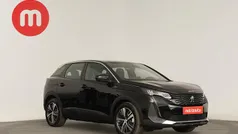 Usado 2024 Peugeot 3008 Allure | € 33.999 (Preço justo)