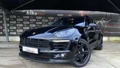 Usado 2018 Porsche Macan SUV | € 50.000 (Super Preço)
