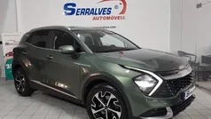 Outra Usado 2022 Kia Sportage SUV | € 26.500 (Preço justo)