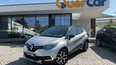 Usado 2019 Renault Captur SUV | € 14.990 (Super Preço)