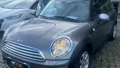 Usado 2009 Mini Cooper Citadino | € 9.350 (Super Preço)