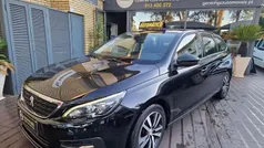 Usado 2019 Peugeot 308 Allure Sedan | € 14.990 (Preço justo)