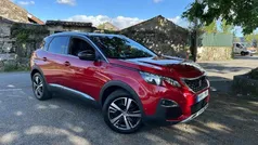 Usado 2018 Peugeot 3008 GT-line Carrinha | € 21.990 (Preço justo)