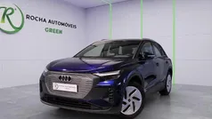 Usado 2022 Audi Q4 e-tron SUV | € 29.499 (Bom preço)
