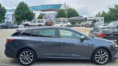 Cinza Usado 2018 Renault Mégane GT Line GT-Line Carrinha | € 16.900 (Preço justo)