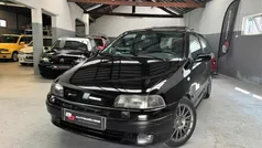 Preto Usado 1998 Fiat Punto Citadino | € 5.500