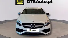 Usado 2016 Mercedes A45 AMG AMG | € 33.750 (Preço justo)