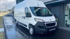 Usado 2022 Peugeot Boxer Van | € 18.750 (Bom preço)