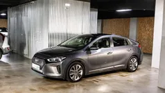 Usado 2018 Hyundai Ioniq Citadino | € 14.990