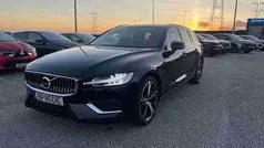 Usado 2024 Volvo V60 Carrinha | € 43.490 (Preço justo)