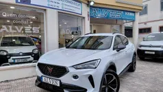 Usado 2023 Cupra Formentor SUV | € 27.980 (Bom preço)