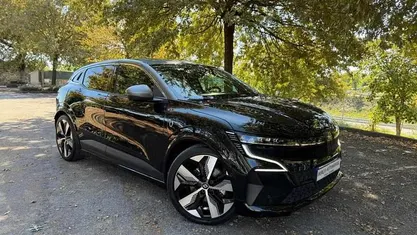 Usado 2022 Renault Mégane IV | € 26.990 (Preço justo)