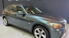 Cinza Usado 2010 BMW X1 SUV | € 17.500 (Preço justo)