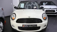 Branco Usado 2011 Mini Clubman Carrinha | € 9.250 (Bom preço)