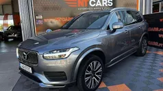 Usado 2020 Volvo XC90 Momentum SUV | € 37.900 (Super Preço)