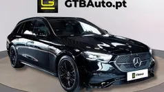 Usado 2025 Mercedes E300 AMG Carrinha | € 82.999