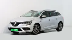 Usado 2020 Renault Mégane IV Carrinha | € 16.750 (Preço justo)