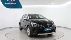 Usado 2023 Renault Captur SUV | € 18.430 (Preço justo)