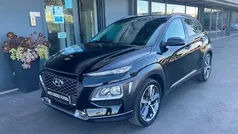 Usado 2018 Hyundai Kauai SUV | € 14.990 (Preço justo)