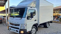 Usado 2020 Mitsubishi Canter | € 29.990 (Preço justo)