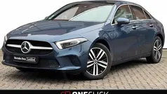 Usado 2023 Mercedes A180 Sedan | € 43.360