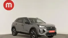 Usado 2024 Peugeot 2008 Allure SUV | € 22.499 (Preço justo)