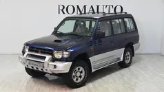 Usado 1999 Mitsubishi Pajero SUV | € 22.800