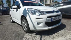 Usado 2015 Citroën C3 Attraction Citadino | € 7.900 (Preço justo)