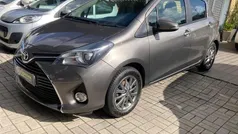 Usado 2016 Toyota Yaris Comfort Citadino | € 12.490 (Bom preço)