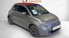 Usado 2022 Fiat 500C Cabrios | € 13.550 (Preço justo)