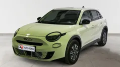 Branco Usado 2024 Fiat 600 Red SUV | € 27.490 (Bom preço)
