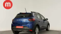 Usado 2024 Dacia Sandero Citadino | € 17.299 (Preço justo)