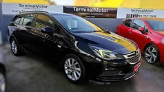 Usado 2019 Opel Astra Edition Carrinha | € 11.950 (Preço justo)