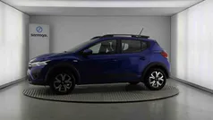 Usado 2024 Dacia Sandero Citadino | € 17.390 (Preço justo)