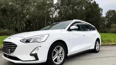 Usado 2018 Ford Focus Carrinha | € 12.990 (Preço justo)