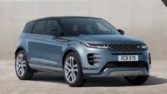 Usado 2017 Land Rover Range Rover evoque | € 19.000 (Super Preço)