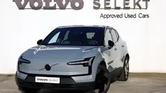 Usado 2024 Volvo EX30 Plus SUV | € 39.700 (Preço justo)