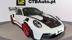Usado 2024 Porsche 911 GT3 RS Coupé | € 349.000