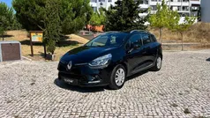 Usado 2018 Renault Clio GrandTour Carrinha | € 8.990 (Bom preço)