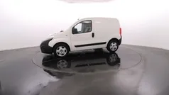 Branco Usado 2022 Fiat Fiorino Monovolume | € 14.900 (Preço justo)