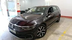 Usado 2020 VW Passat Carrinha | € 16.980 (Preço justo)