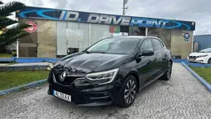 Usado 2021 Renault Mégane IV | € 16.900 (Preço justo)